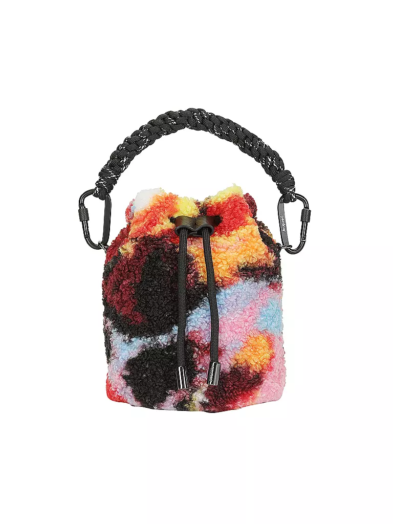 DESIGUAL | Tasche - Umhängetasche  | bunt