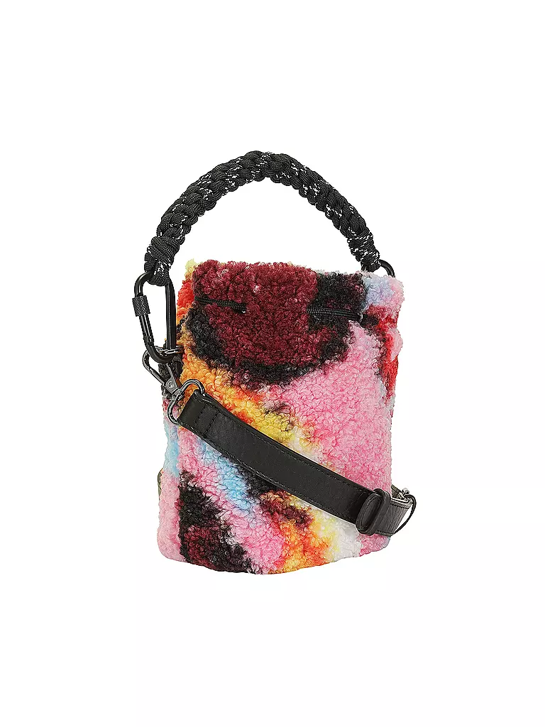 DESIGUAL | Tasche - Umhängetasche  | bunt