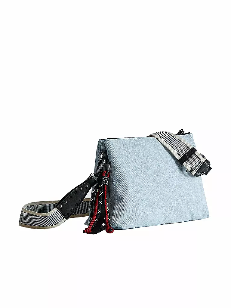 DESIGUAL | Tasche - Umhängetasche Mickey Mouse | blau
