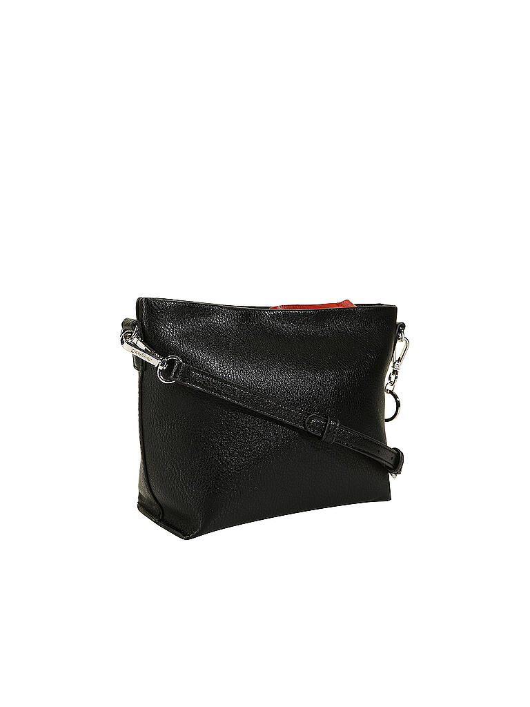 DESIGUAL | Tasche - Umhängetasche Mickey Mouse | schwarz