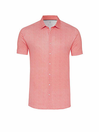 DESOTO | Jerseyhemd Slim Fit 