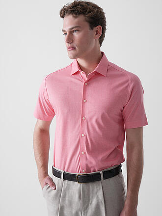 DESOTO | Jerseyhemd Slim Fit 