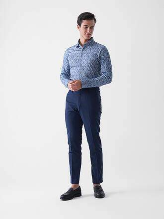 DESOTO | Jerseyhemd Slim Fit 