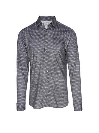 DESOTO | Jerseyhemd Slim Fit 