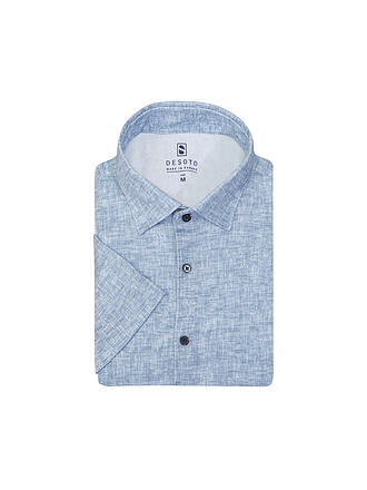 DESOTO | Hemd Slim Fit 