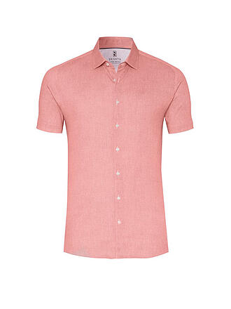 DESOTO | Hemd Slim Fit 