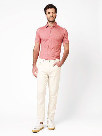 DESOTO | Hemd Slim Fit 