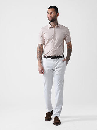 DESOTO | Hemd Slim Fit 