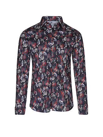 DESOTO | Jerseyhemd Slim Fit 
