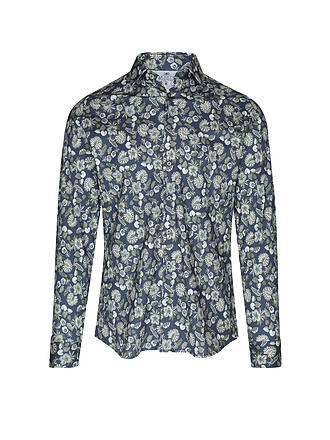 DESOTO | Jerseyhemd Slim Fit 