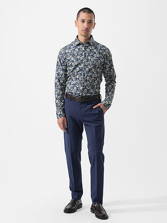 DESOTO | Jerseyhemd Slim Fit 