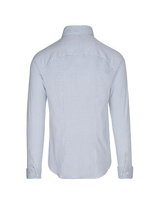 DESOTO | Jerseyhemd Slim Fit 