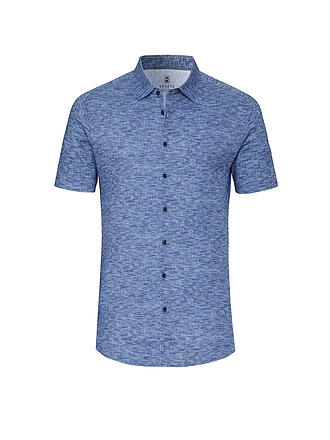 DESOTO | Hemd Slim Fit 