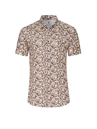 DESOTO | Hemd Slim Fit 