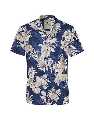 DESOTO | Hemd Slim Fit 