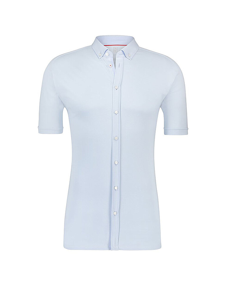 Desoto Chemise Jersey Light Blue L 4