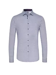 DESOTO | Hemd | blau