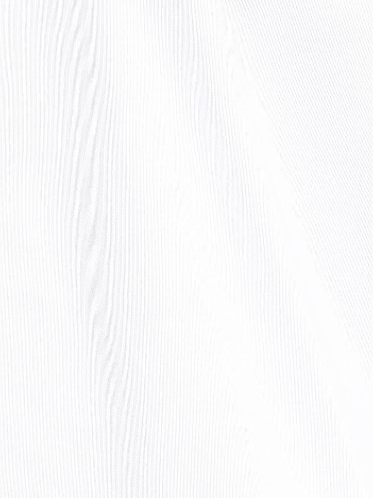 DESOTO | Poloshirt | weiß