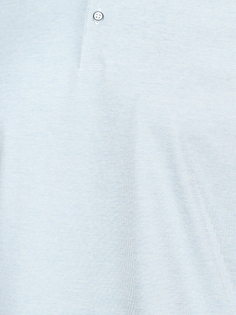 DESOTO | Poloshirt | blau
