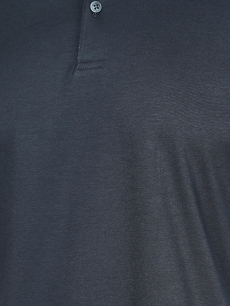 DESOTO | Poloshirt | blau