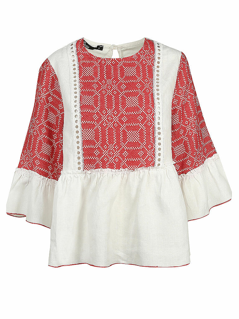 DEVOTION | Bluse | 