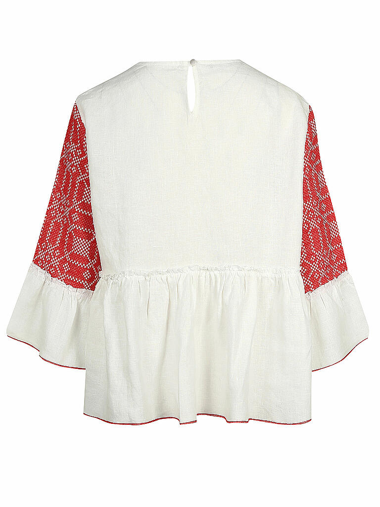 DEVOTION | Bluse | 