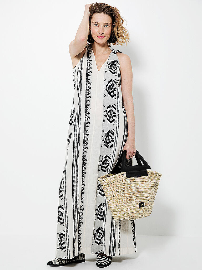 DEVOTION | Maxikleid | 