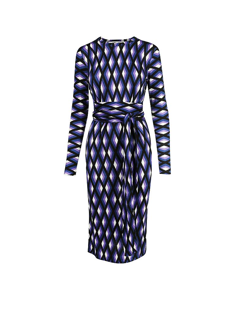 DIANE VON FUERSTENBERG | Kleid | bunt