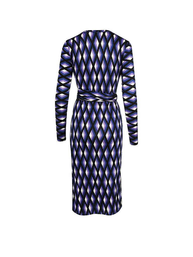 DIANE VON FUERSTENBERG | Kleid | bunt