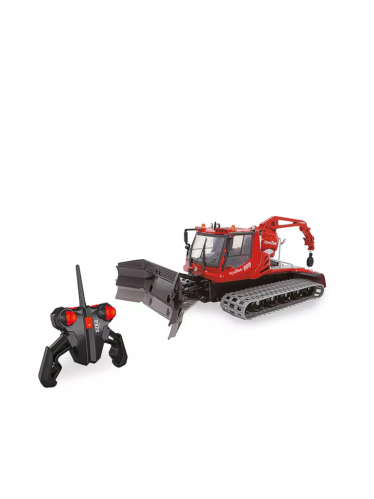 DICKIE | RC Pistenbully 600, RTR | keine Farbe