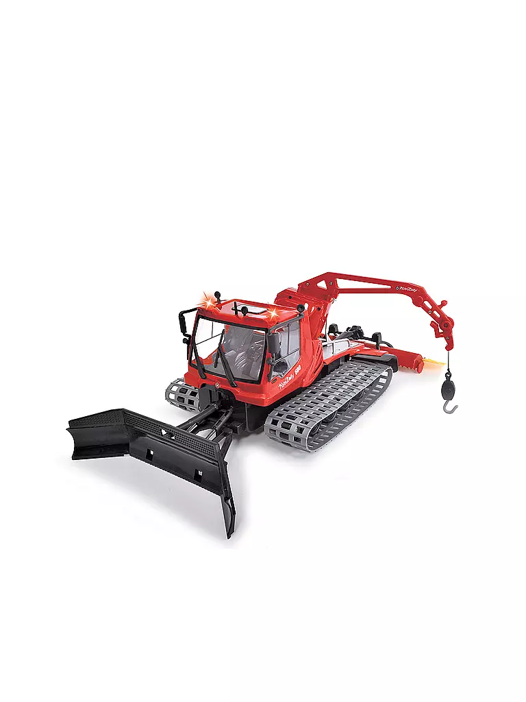 DICKIE | RC Pistenbully 600, RTR | keine Farbe