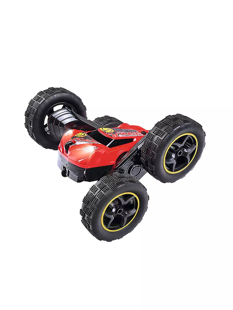 DICKIE | RC Tumbling Flippy RTR | keine Farbe