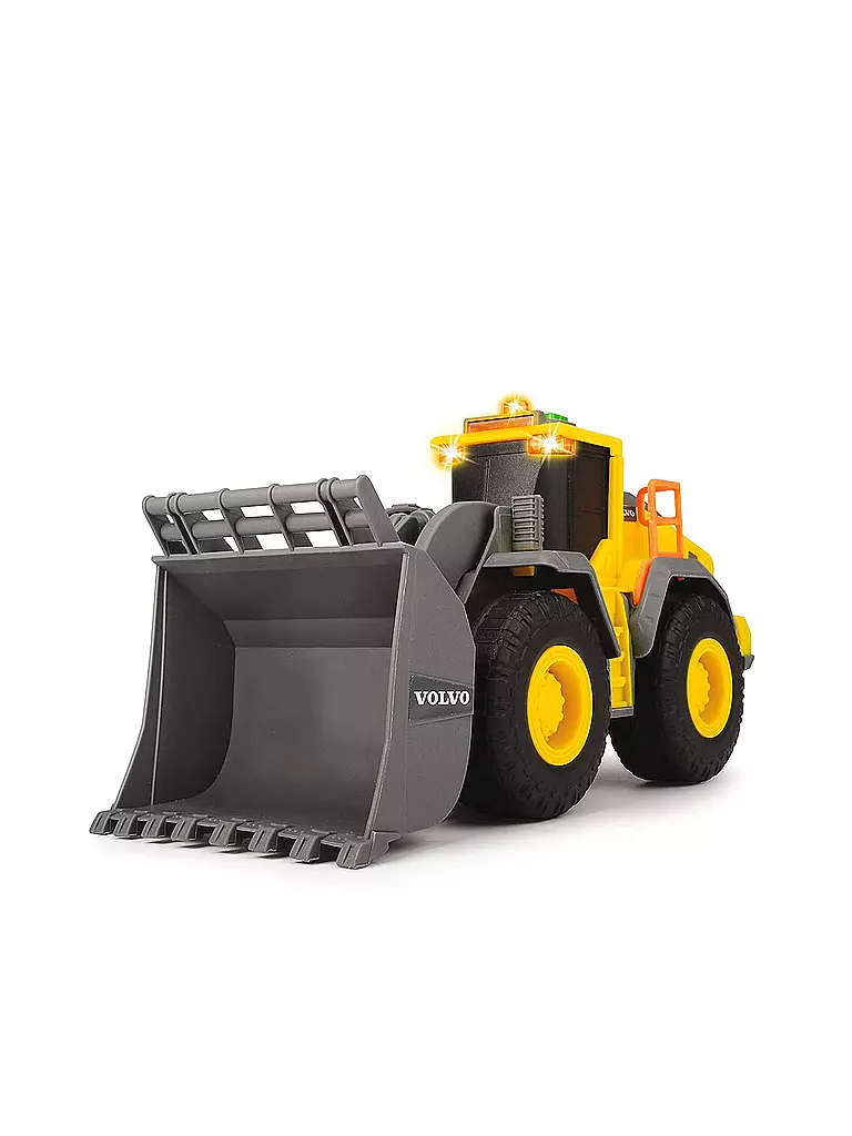 DICKIE | Volvo Wheel Loader | keine Farbe