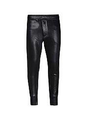 DIESEL BLACK GOLD | Hose | schwarz