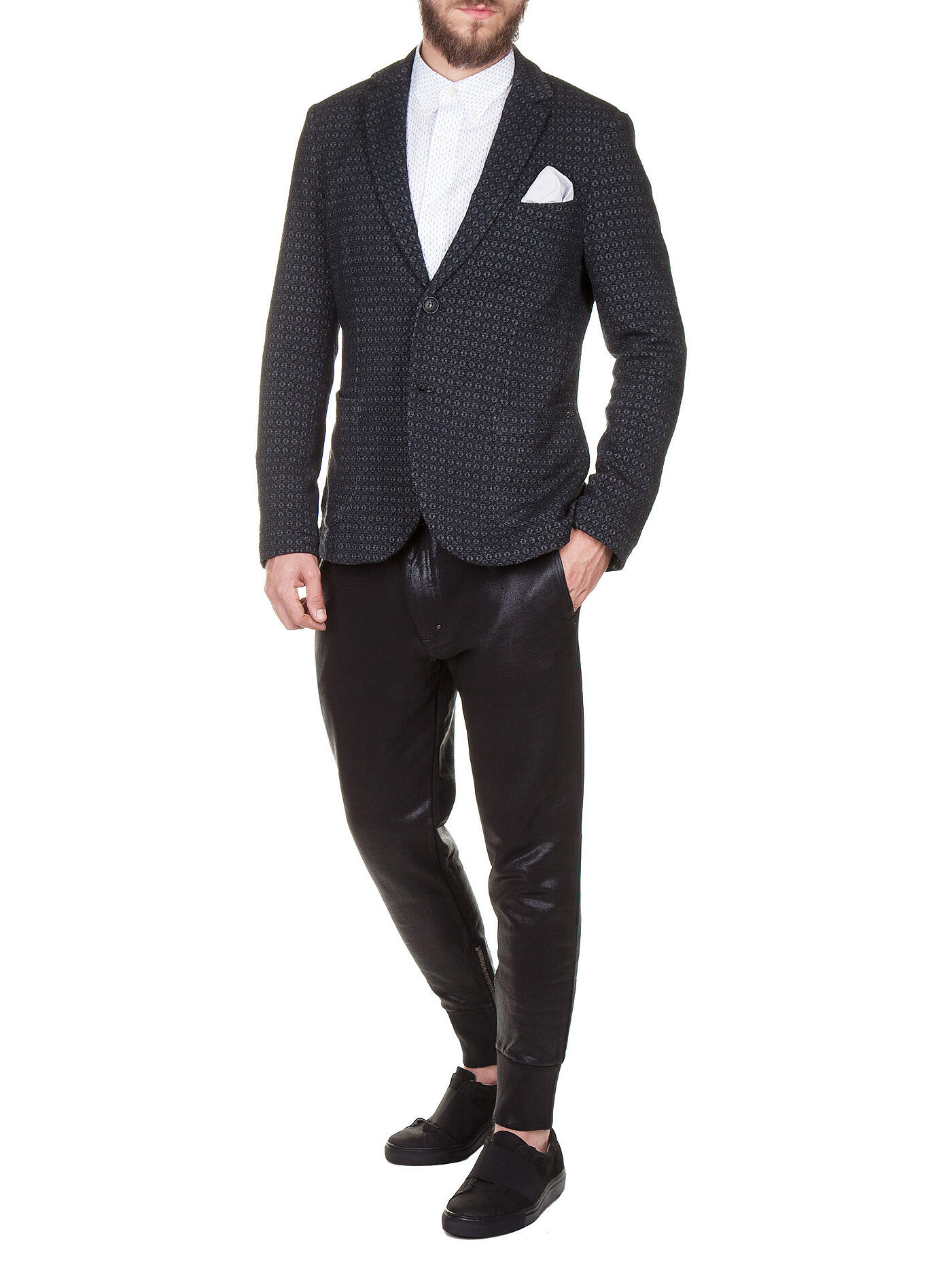 DIESEL BLACK GOLD | Hose | 