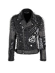 DIESEL BLACK GOLD | Jacke | Schwarz