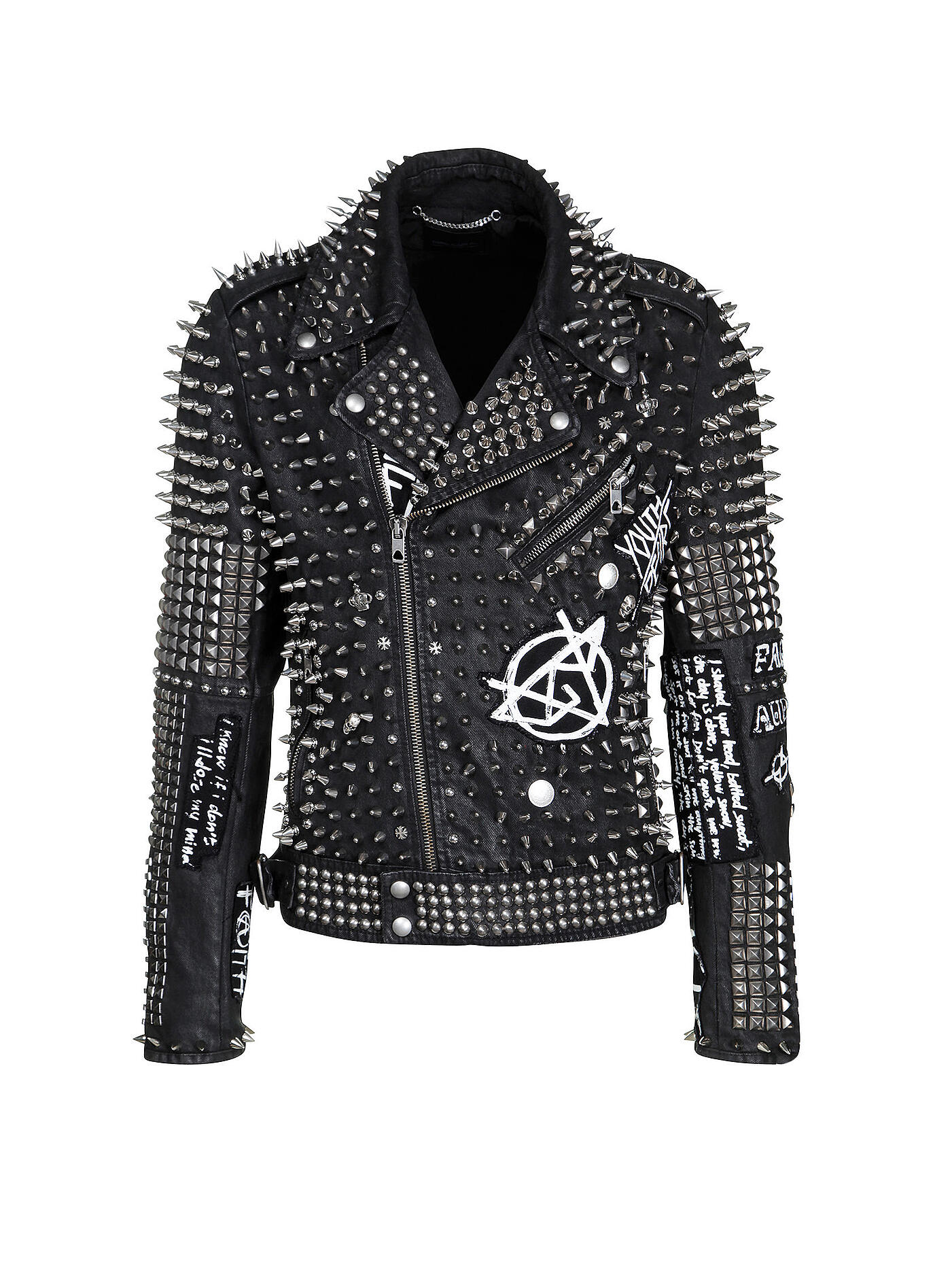 DIESEL BLACK GOLD | Jacke | 