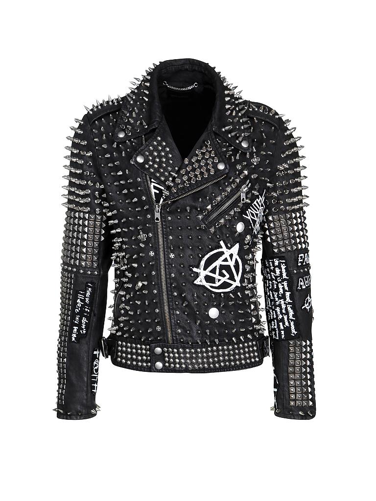 DIESEL BLACK GOLD | Jacke | 