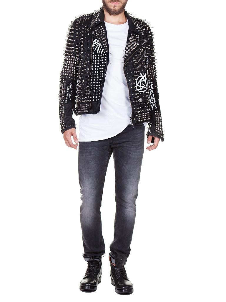 DIESEL BLACK GOLD | Jacke | 