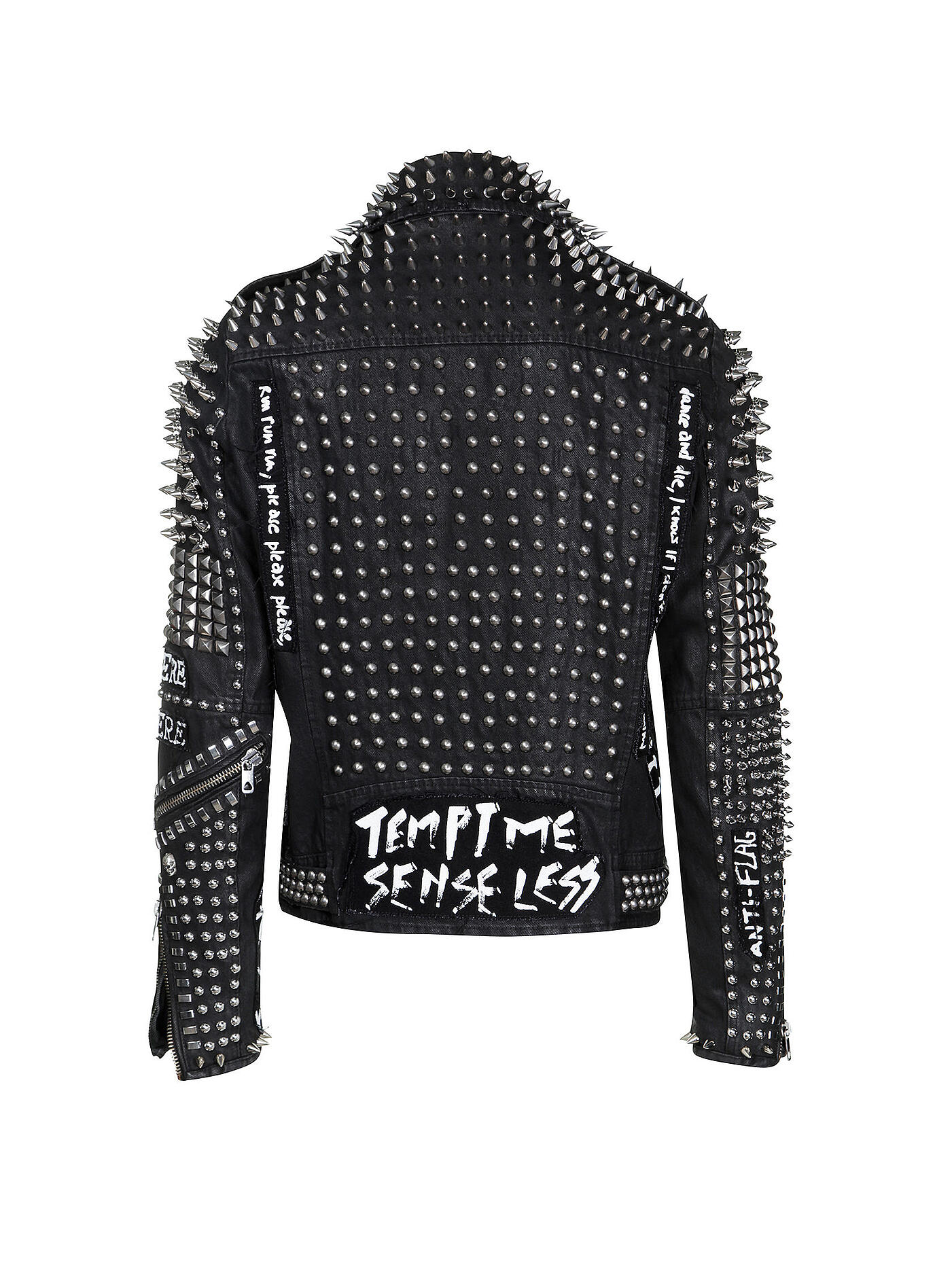 DIESEL BLACK GOLD | Jacke | 