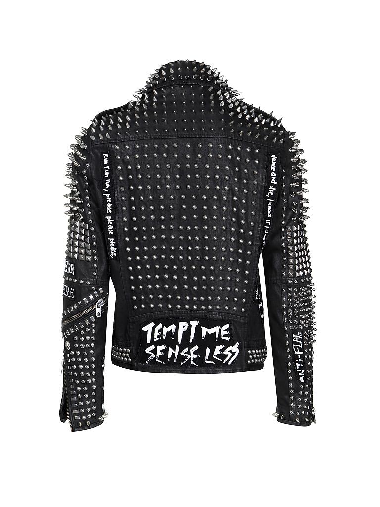 DIESEL BLACK GOLD | Jacke | 