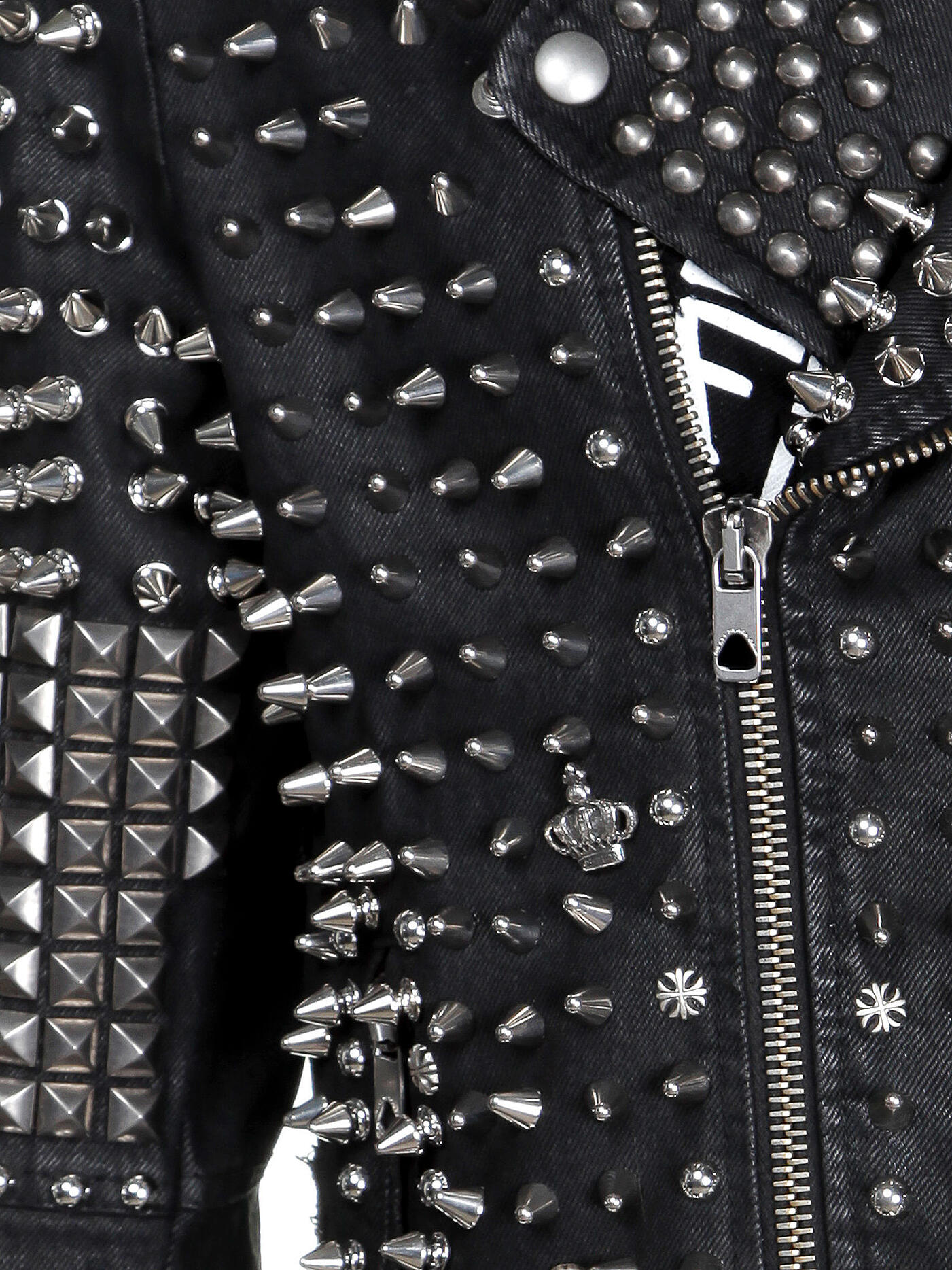 DIESEL BLACK GOLD | Jacke | 