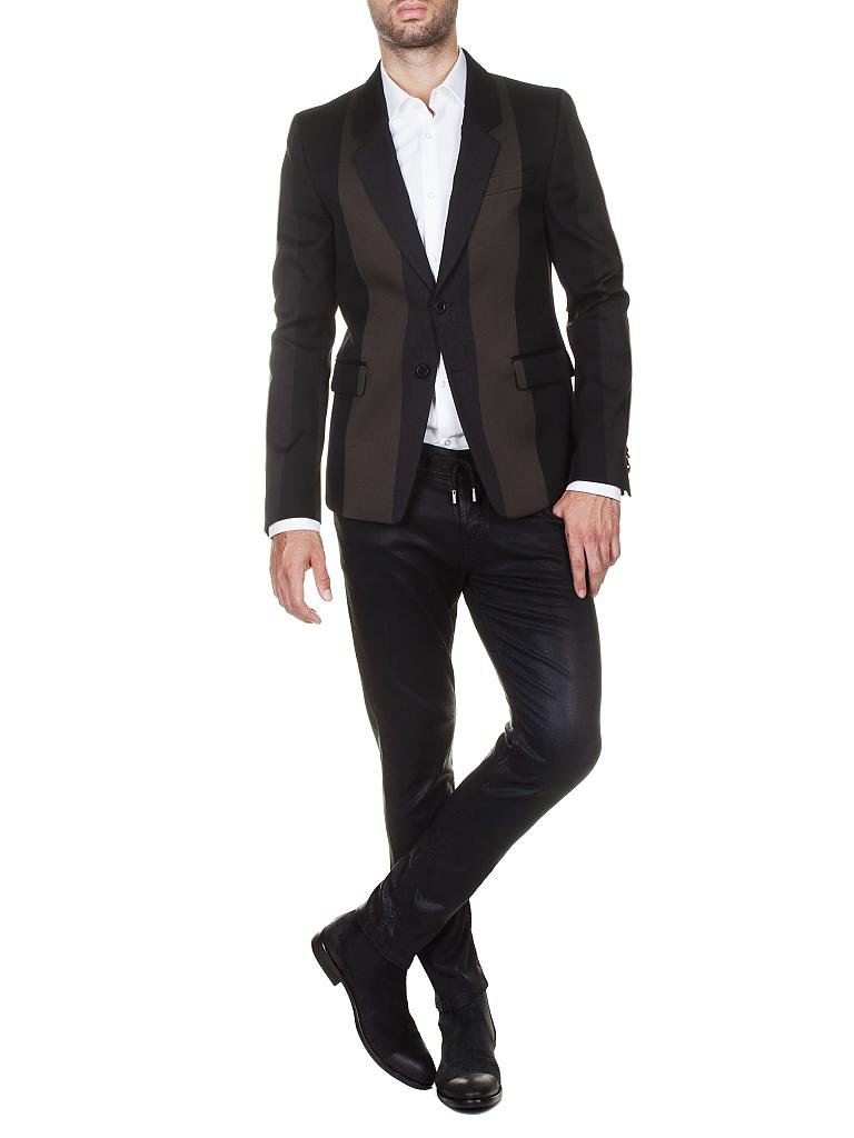 DIESEL BLACK GOLD | Jeans Regular-Fit "246" | 