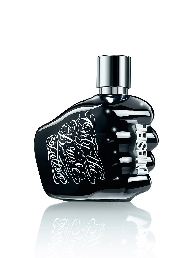 DIESEL |  Only the Brave Tattoo Eau de Toilette 50ml | keine Farbe