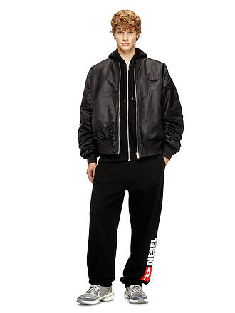 DIESEL | Wendejacke W-TYPE-D1 