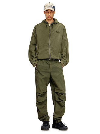 DIESEL | Jacke J-STITCH