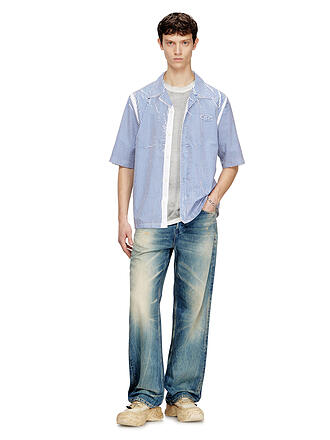 DIESEL | Hemd 