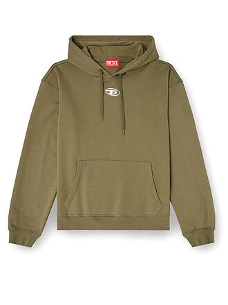 DIESEL | Kapuzensweater - Hoodie S-NORM