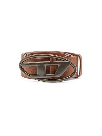 DIESEL | Ledergürtel