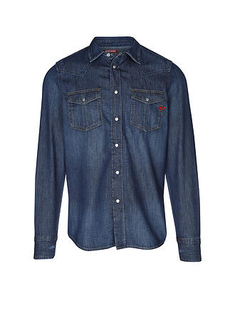 DIESEL | Jeanshemd D-VEGA